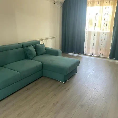 Apartament Barrels Beach Mamaia