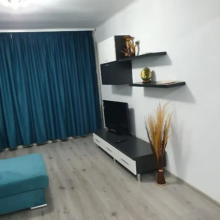 Apartament Barrels Beach Apartment