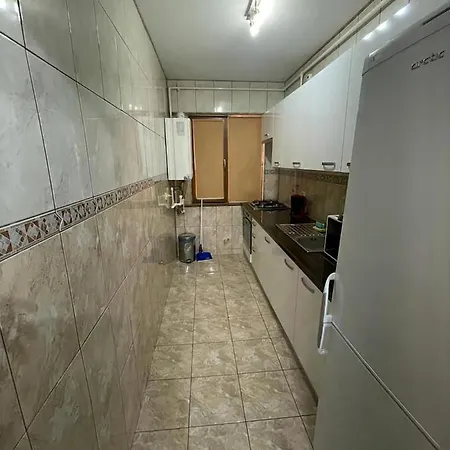 Apartament Barrels Beach Apartment *