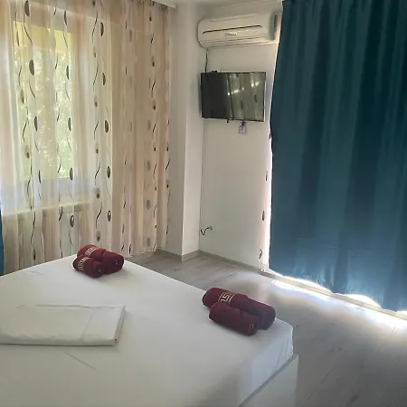 Apartament Barrels Beach Apartment