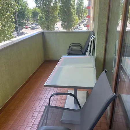 Apartament Barrels Beach * Mamaia
