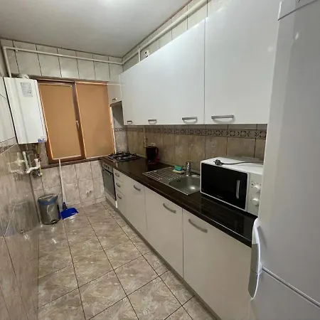 Apartament Barrels Beach *